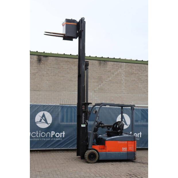 2005 Toyota 7FBEF18-46419232