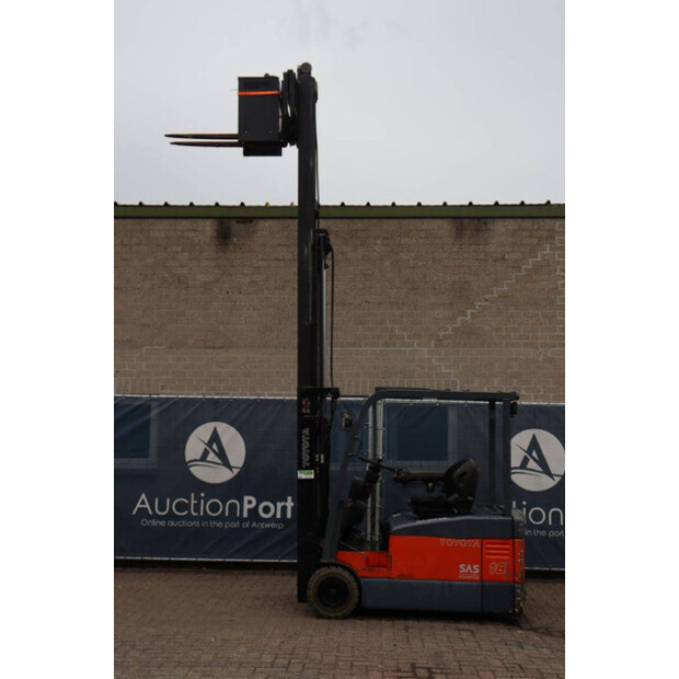 2005 Toyota 7FBEF18-46419233