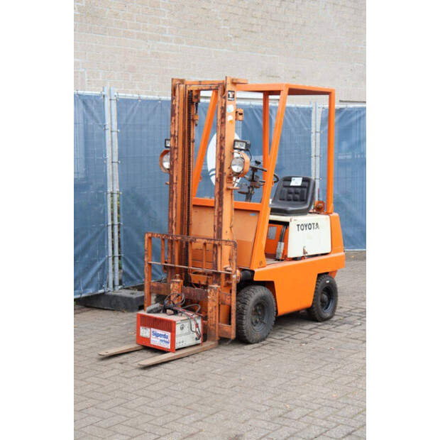 تويوتا 2F6L9-46419306