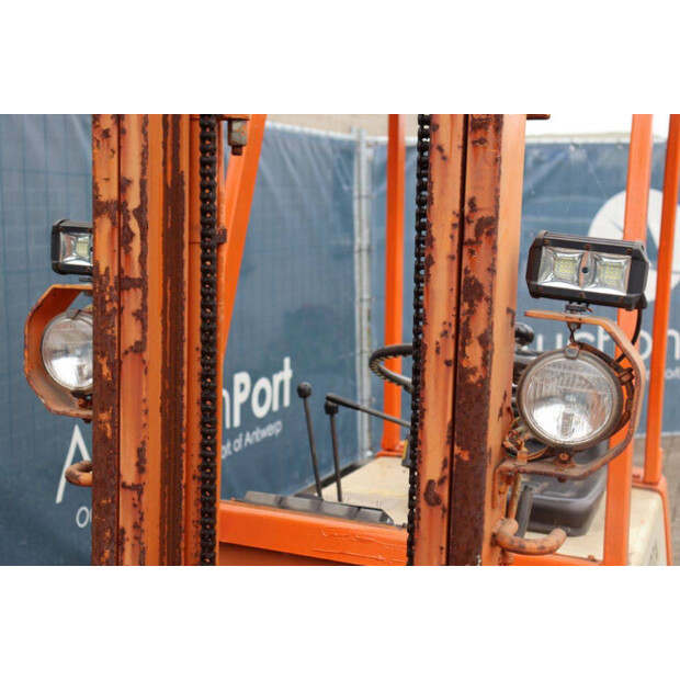 تويوتا 2F6L9-46419313