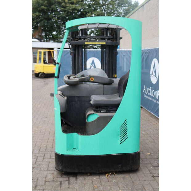 2004 ميتسوبيشي RB16KN-46419338