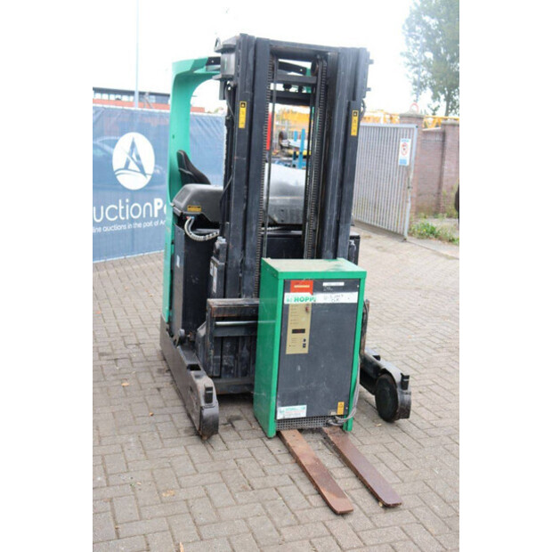 2004 ميتسوبيشي RB16KN-46419340