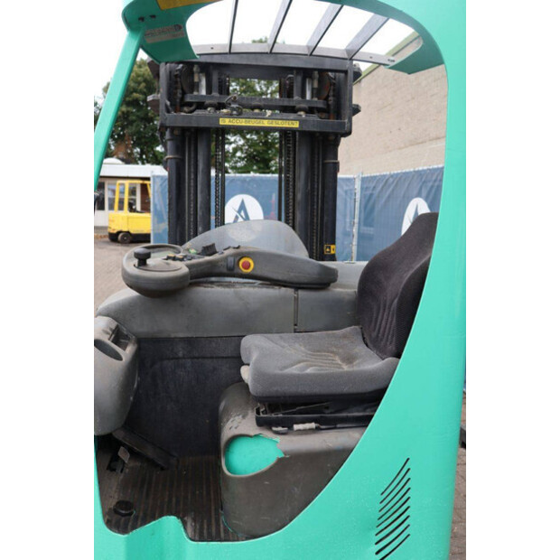 2004 ميتسوبيشي RB16KN-46419349