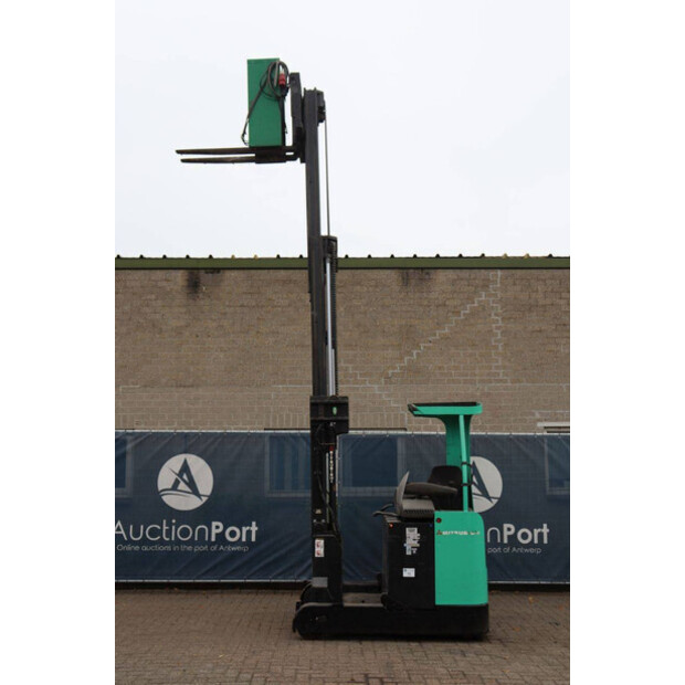 2004 ميتسوبيشي RB16KN-46419360