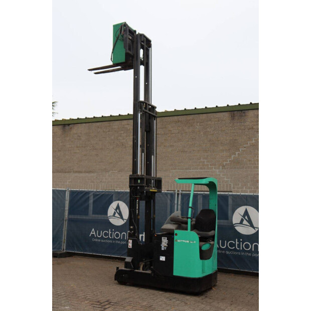 2004 ميتسوبيشي RB16KN-46419361