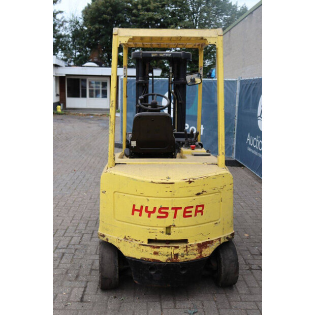 1998 Hyster J3.00XM-46419368