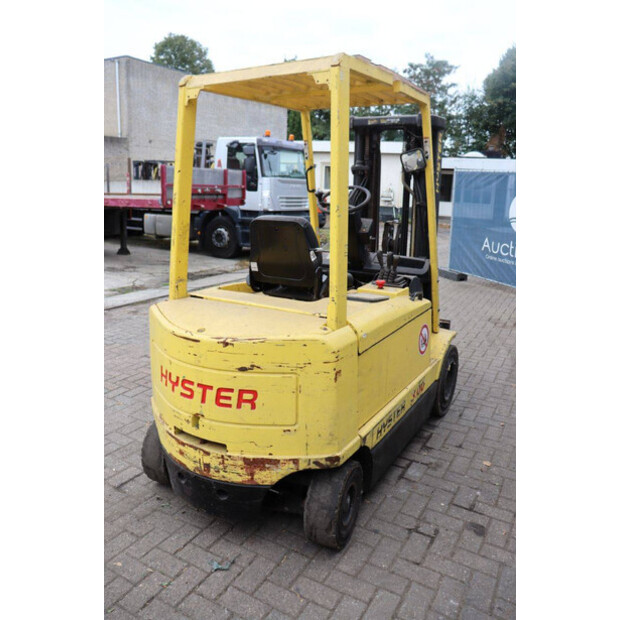 1998 Hyster J3.00XM-46419369