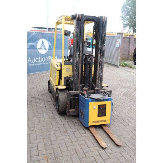 1998 Hyster J3.00XM-46419370