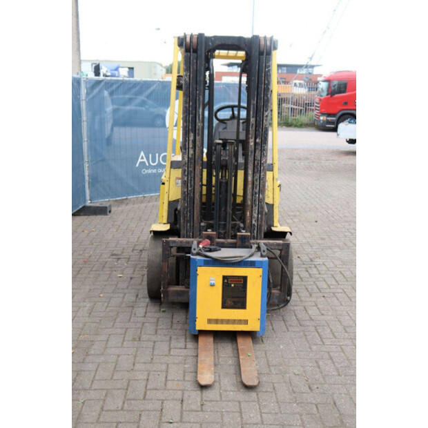 1998 Hyster J3.00XM-46419371