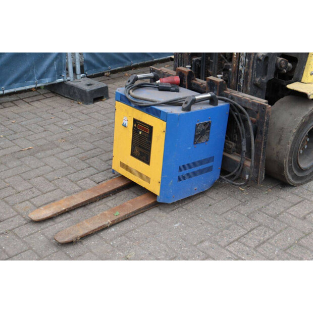 1998 Hyster J3.00XM-46419373