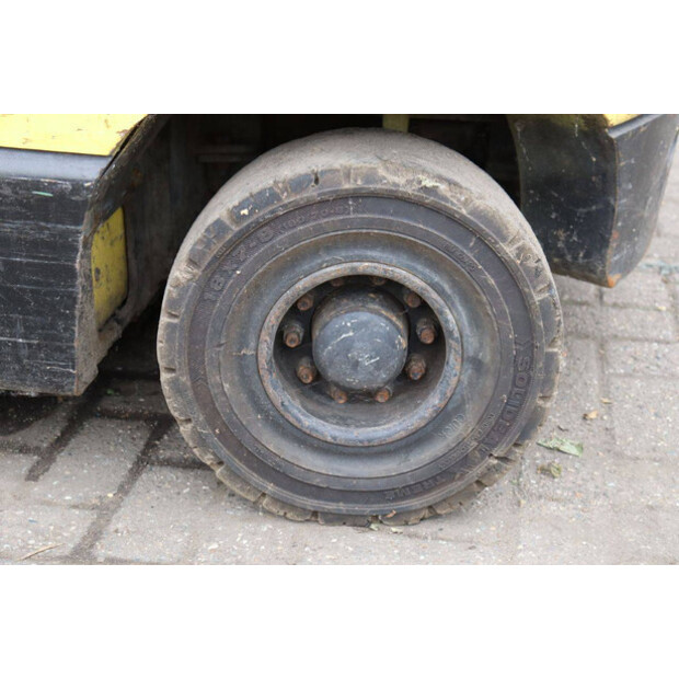 1998 Hyster J3.00XM-46419378