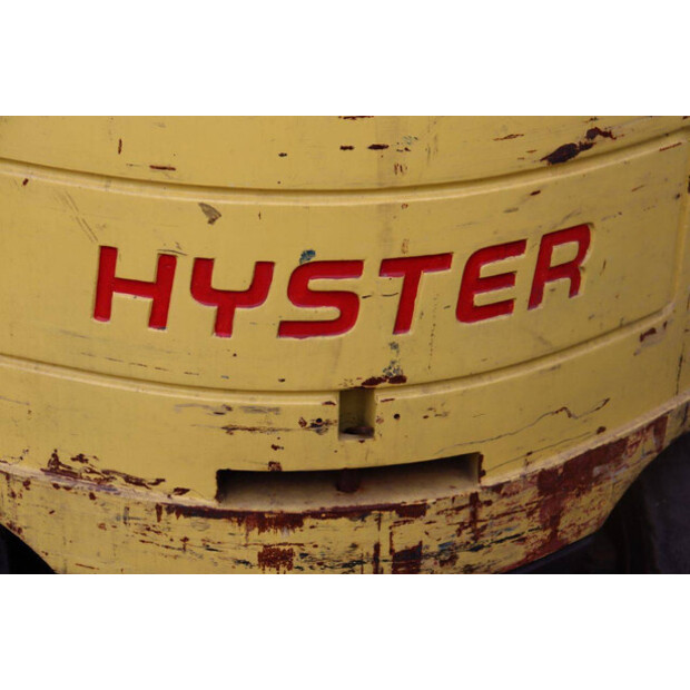 1998 Hyster J3.00XM-46419380