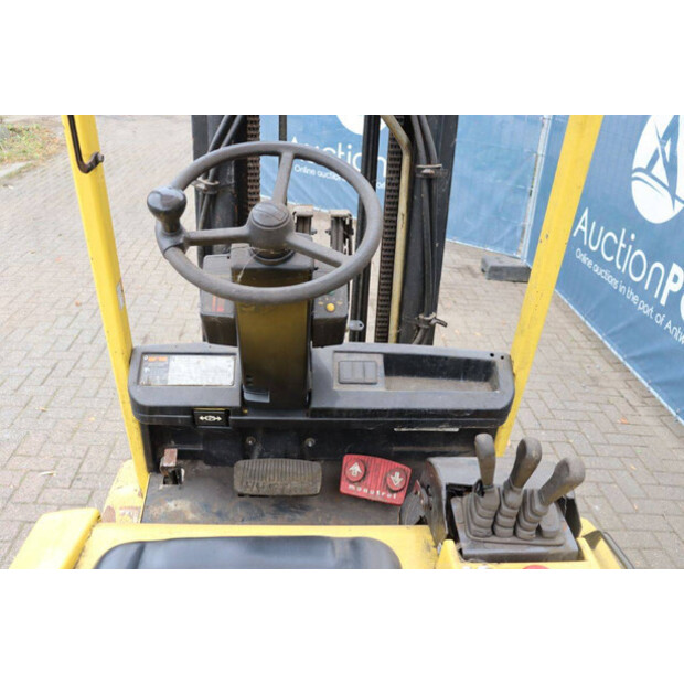 1998 Hyster J3.00XM-46419381