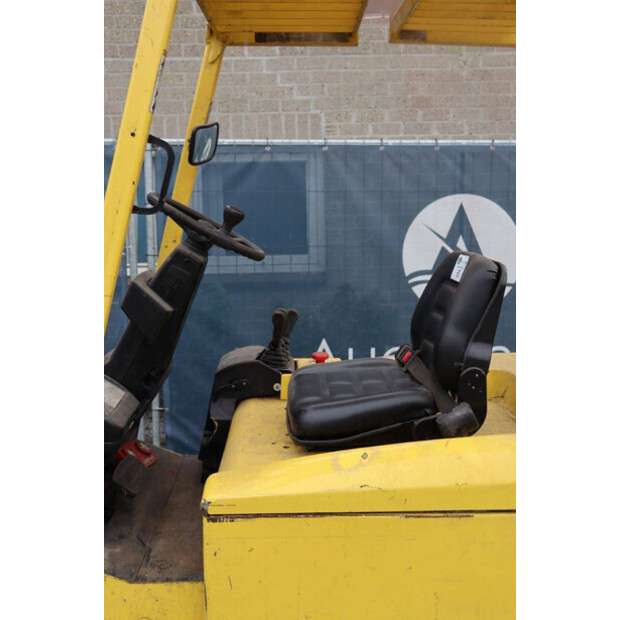 1998 Hyster J3.00XM-46419382