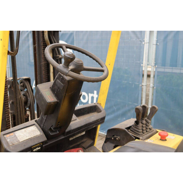 1998 Hyster J3.00XM-46419384