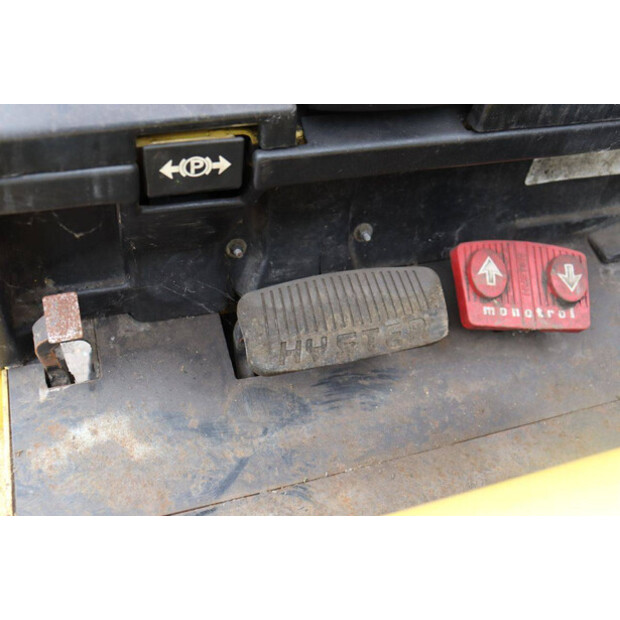 1998 Hyster J3.00XM-46419386