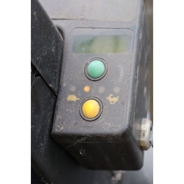 1998 Hyster J3.00XM-46419389