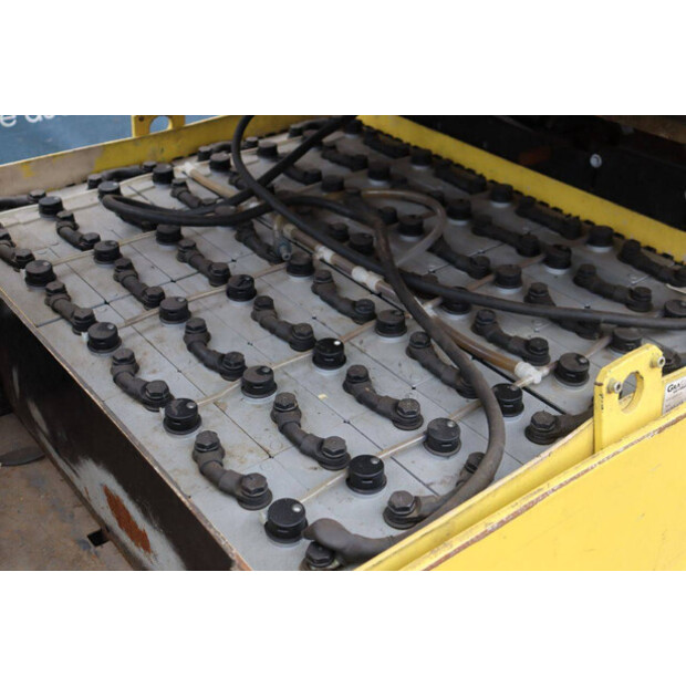 1998 Hyster J3.00XM-46419390