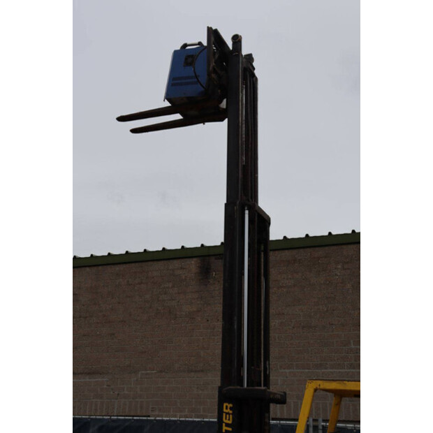 1998 Hyster J3.00XM-46419394