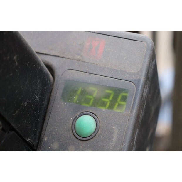 1998 Hyster J3.00XM-46419395