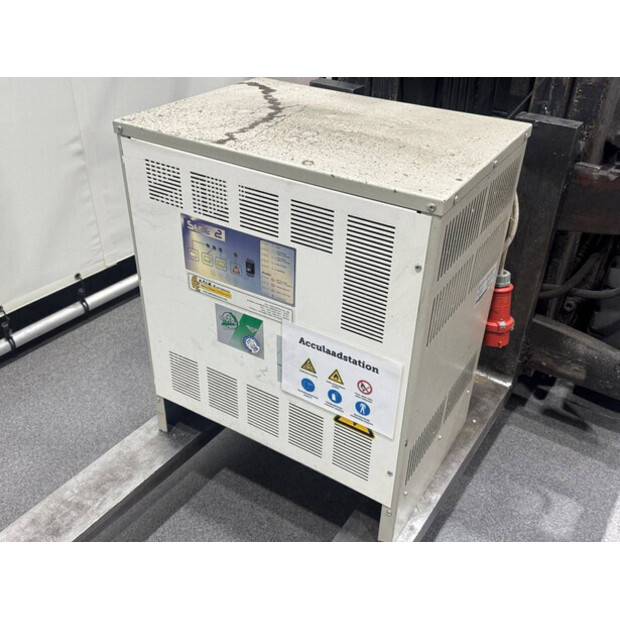 2006 Linde E25-02-46419402