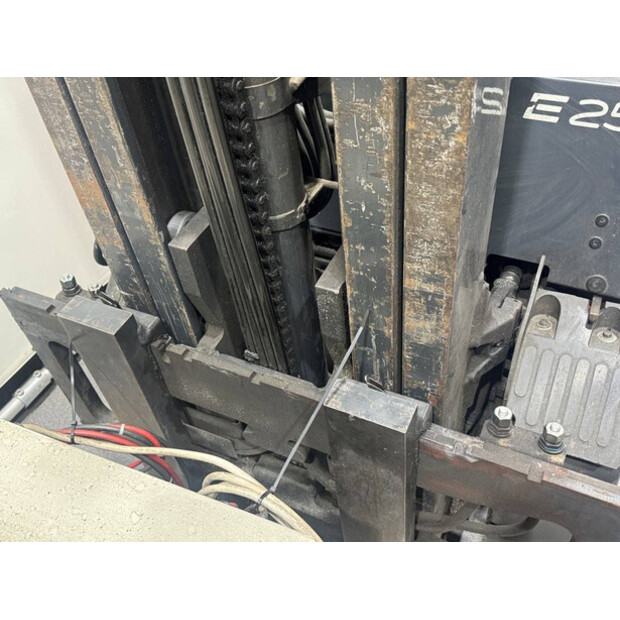 2006 Linde E25-02-46419403