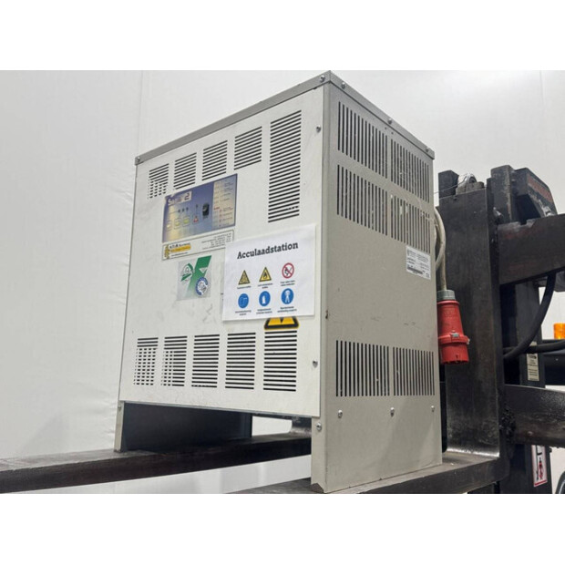 2006 Linde E25-02-46419406