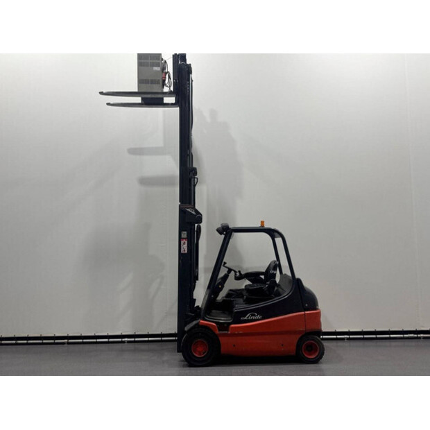 2006 Linde E25-02-46419408