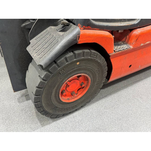 2006 Linde E25-02-46419409