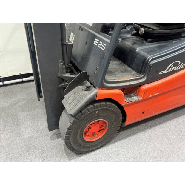 2006 Linde E25-02-46419410