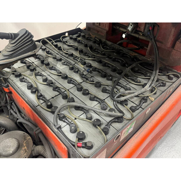 2006 Linde E25-02-46419412