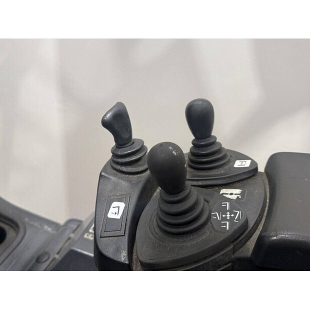 2006 Linde E25-02-46419417