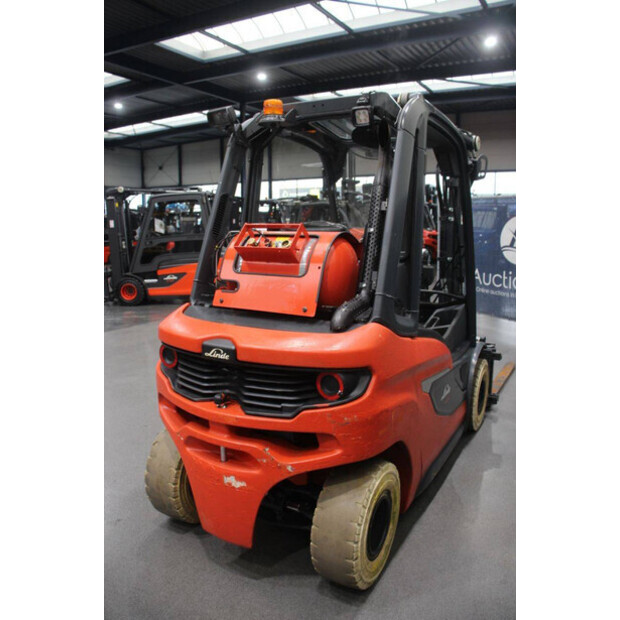 2020 Linde H25T-01-46419422