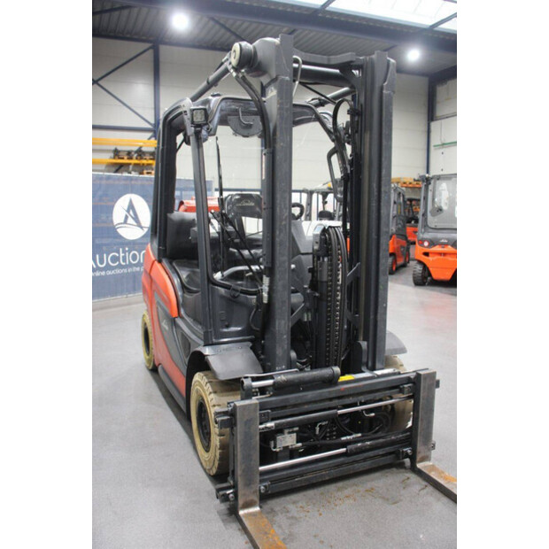 2020 Linde H25T-01-46419423