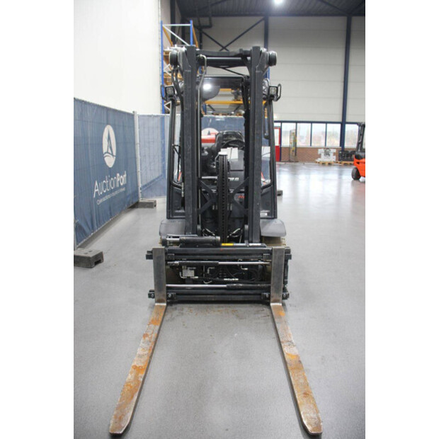 2020 Linde H25T-01-46419424