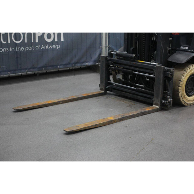 2020 Linde H25T-01-46419426