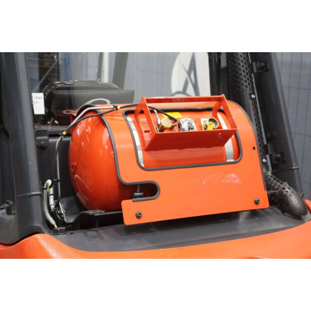 2020 Linde H25T-01-46419436