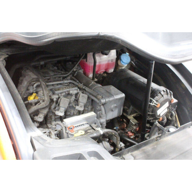 2020 Linde H25T-01-46419439