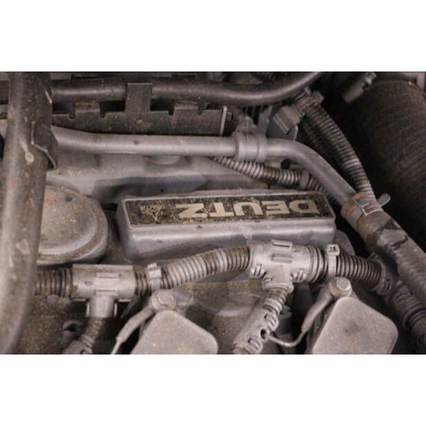 2020 Linde H25T-01-46419440