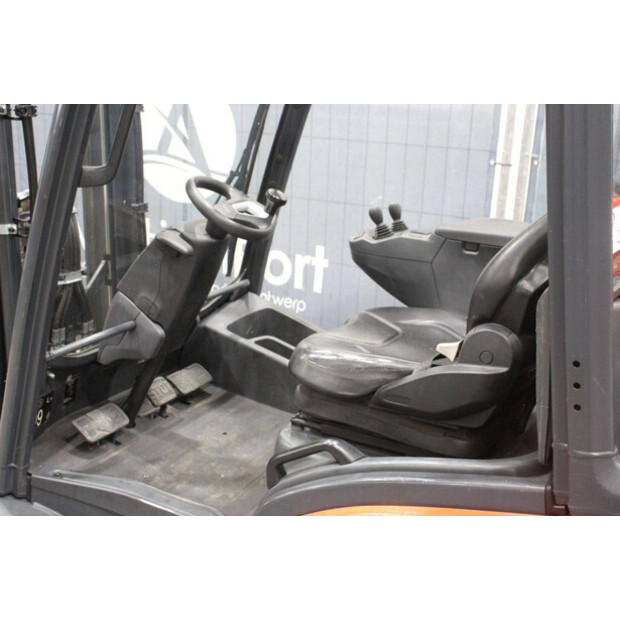 2020 Linde H25T-01-46419442