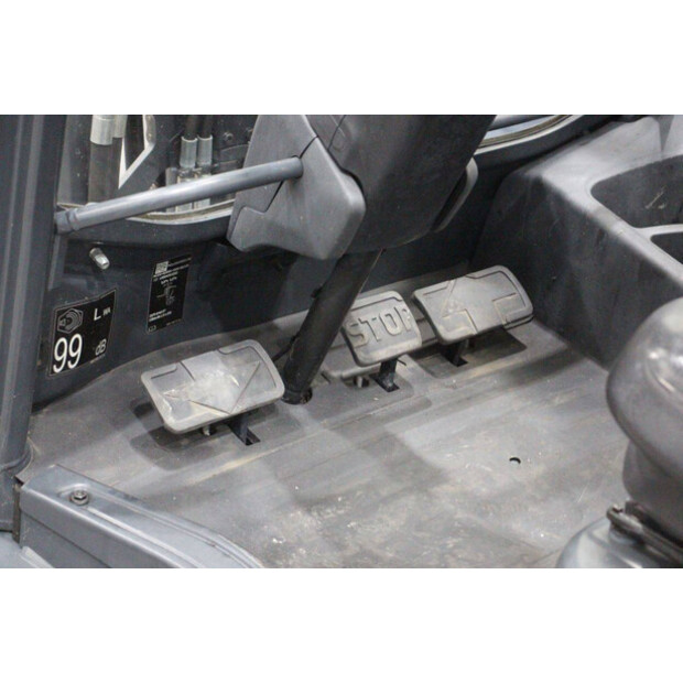 2020 Linde H25T-01-46419443