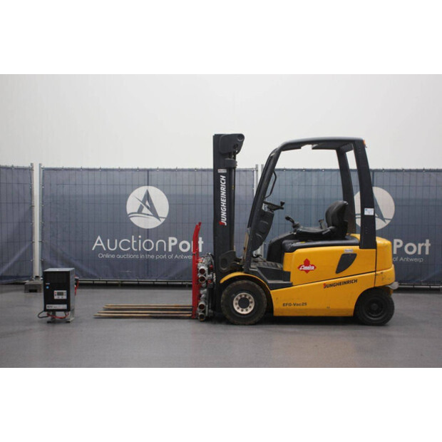 2003 جنجهينريتش EFG-Vac25-46419457