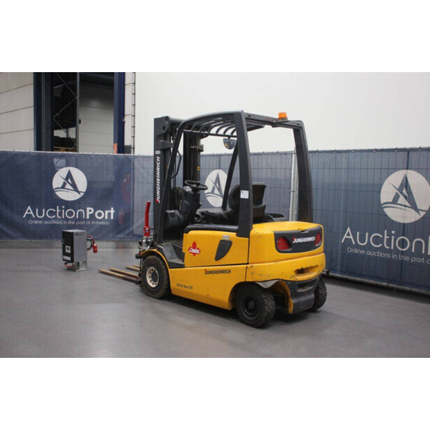 2003 جنجهينريتش EFG-Vac25-46419458