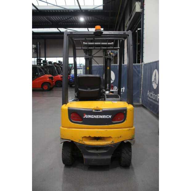 2003 جنجهينريتش EFG-Vac25-46419459