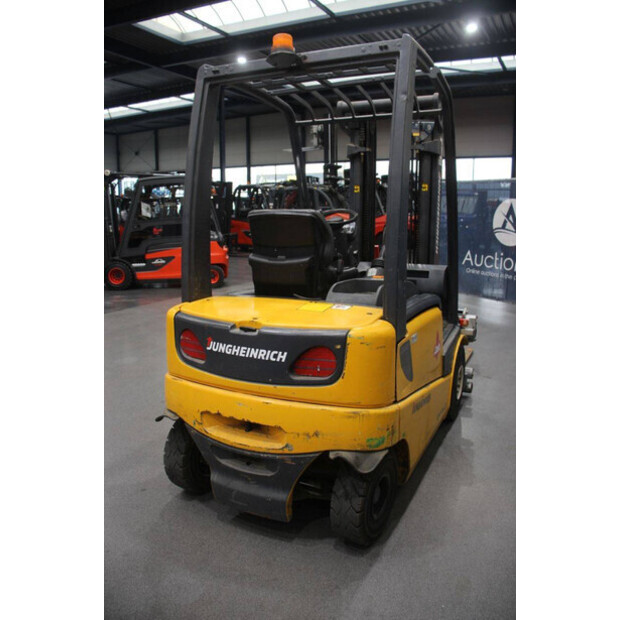 2003 جنجهينريتش EFG-Vac25-46419460