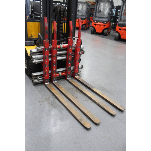 2003 جنجهينريتش EFG-Vac25-46419464