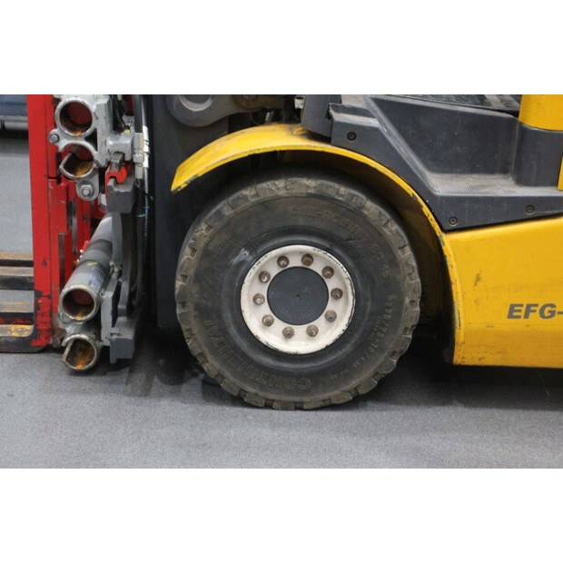 2003 جنجهينريتش EFG-Vac25-46419472