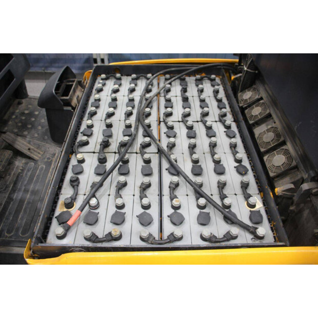 2003 جنجهينريتش EFG-Vac25-46419477