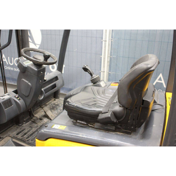 2003 جنجهينريتش EFG-Vac25-46419480