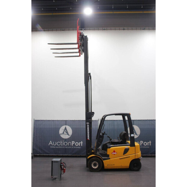 2003 جنجهينريتش EFG-Vac25-46419486